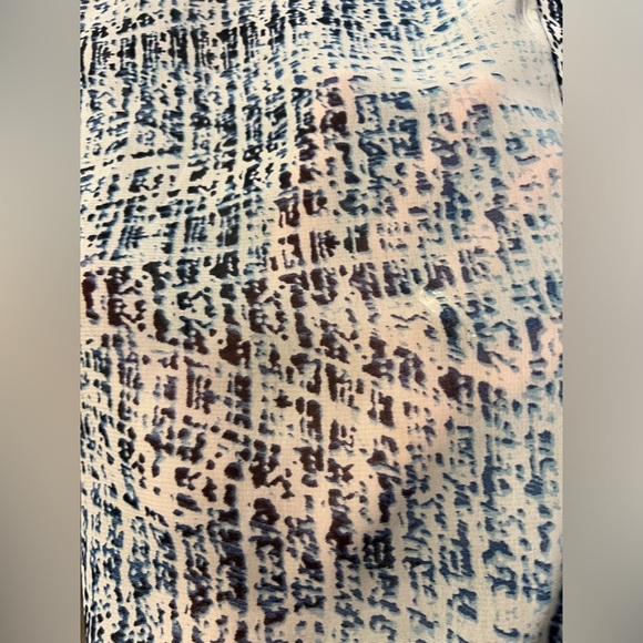 Michael Tyler Top, perfect for your next paradise vacation size Medium - Picture 10 of 10